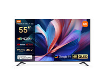 Xiaomi TV A Pro 2026 55 Inch