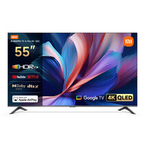 Xiaomi TV A Pro 2026 55 Inch