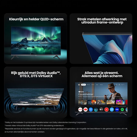 Xiaomi Xiaomi TV A Pro 2026 55 Inch