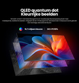 Xiaomi Xiaomi TV A Pro 2026 55 Inch