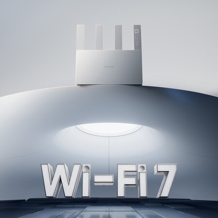 Xiaomi Xiaomi Router BE3600