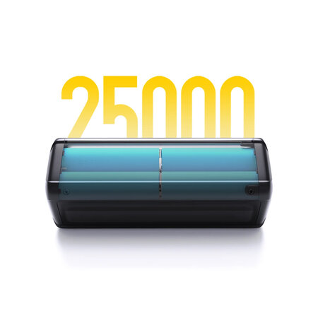 Xiaomi Xiaomi 212W HyperCharge Power Bank 25000mAh