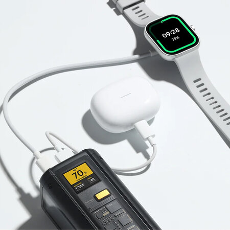 Xiaomi Xiaomi 212W HyperCharge Power Bank 25000mAh