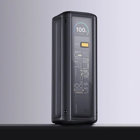 Xiaomi Xiaomi 212W HyperCharge Power Bank 25000mAh