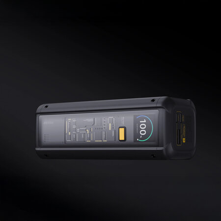 Xiaomi Xiaomi 212W HyperCharge Power Bank 25000mAh