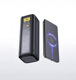 Xiaomi 212W HyperCharge Power Bank 25000mAh - TechPunt