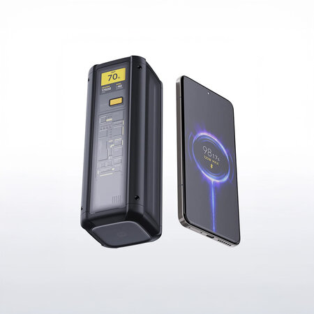 Xiaomi Xiaomi 212W HyperCharge Power Bank 25000mAh