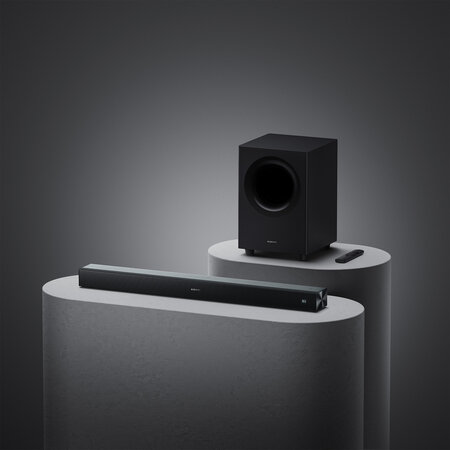 Xiaomi Xiaomi Soundbar Pro 2.1ch