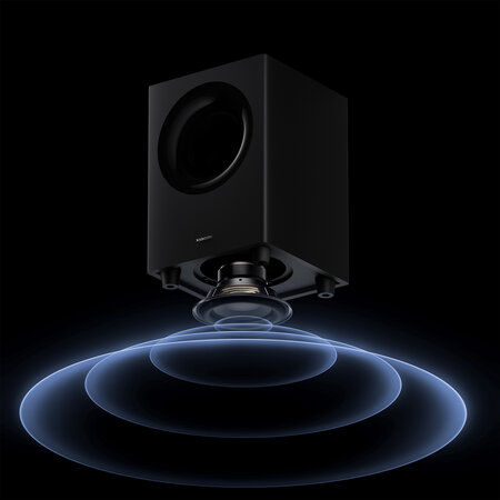 Xiaomi Xiaomi Soundbar Pro 2.1ch