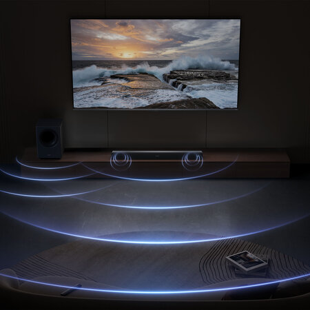 Xiaomi Xiaomi Soundbar Pro 2.1ch