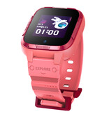 Botslab Botslab 360 Kids Smart Watch E3 Pro