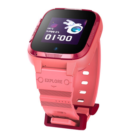 Botslab Botslab 360 Kids Smart Watch E3 Pro
