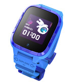 Botslab Botslab Montre Connectée 360 pour Enfants E3 Pro
