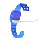 Botslab Botslab Montre Connectée 360 pour Enfants E3 Pro