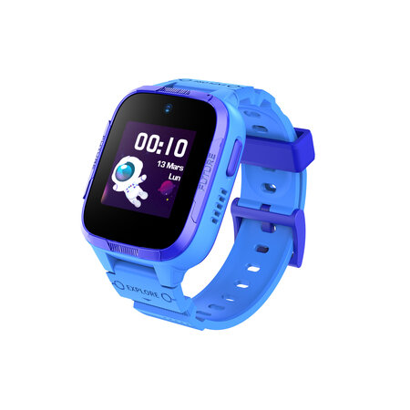 Botslab Botslab Montre Connectée 360 pour Enfants E3 Pro