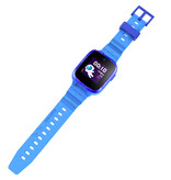 Botslab Botslab Montre Connectée 360 pour Enfants E3 Pro