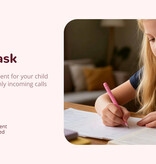 Botslab Botslab 360 Kids Smart Watch E3 Pro