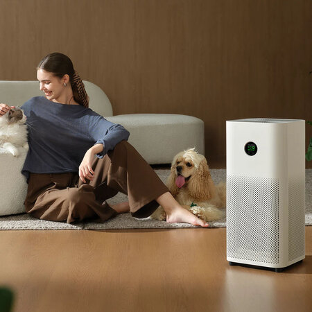 Xiaomi Xiaomi Mijia Smart Air Purifier 6