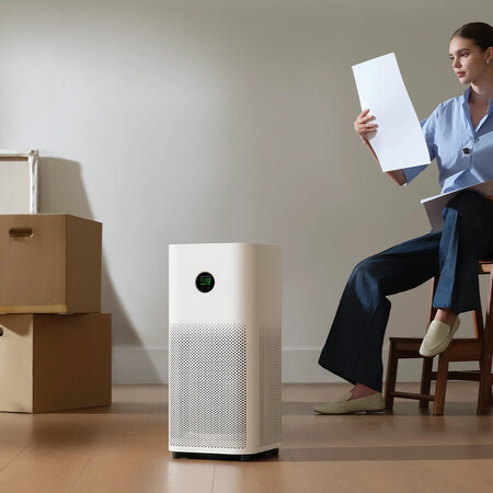 Xiaomi Xiaomi Mijia Smart Air Purifier 6