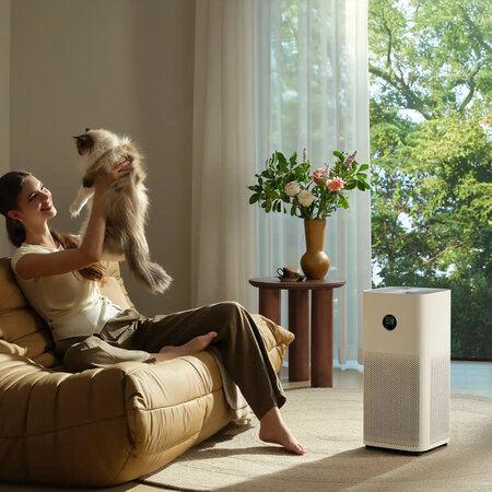 Xiaomi Xiaomi Mijia Smart Air Purifier 6