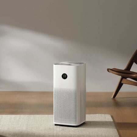 Xiaomi Xiaomi Mijia Smart Air Purifier 6