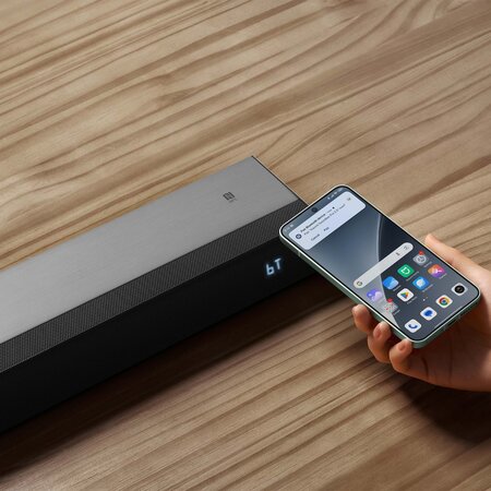 Xiaomi Xiaomi  Soundbar Pro 2.0ch