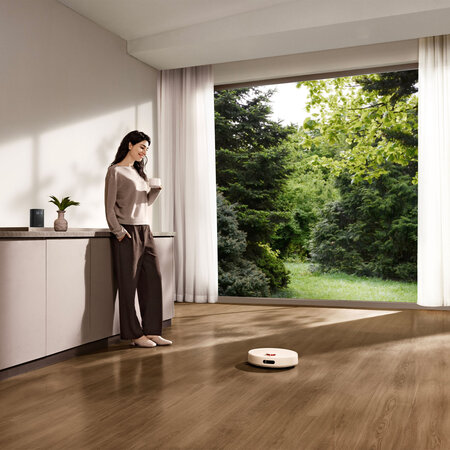Xiaomi Xiaomi Robot Vacuum H40
