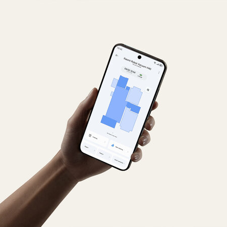 Xiaomi Xiaomi Robot Vacuum H40