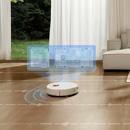 Xiaomi Xiaomi Robot Vacuum H40