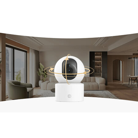 Xiaomi Xiaomi Smart Camera C201