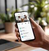 Xiaomi Xiaomi Smart Camera C201