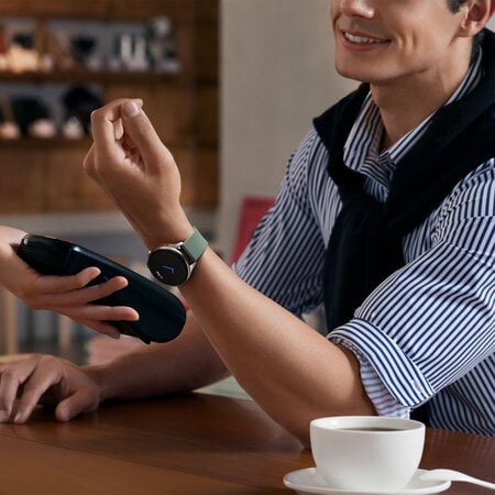 Xiaomi Xiaomi Watch 5