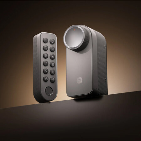 Xiaomi Xiaomi Self-Install Smart Lock