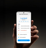Xiaomi Xiaomi Self-Install Smart Lock