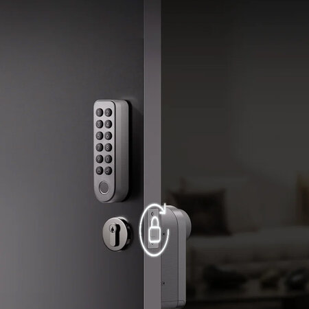 Xiaomi Xiaomi Self-Install Smart Lock