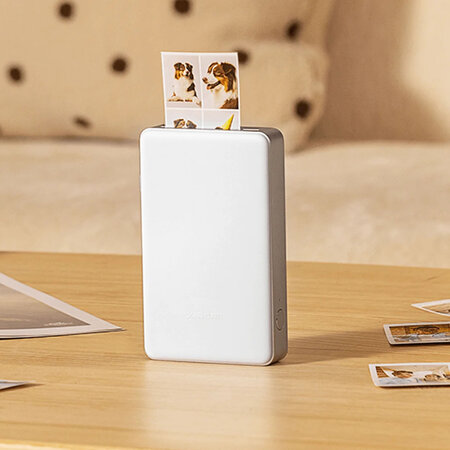 Xiaomi Xiaomi Portable Photo Printer Pro