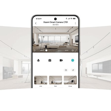 Xiaomi Xiaomi Smart Camera C701