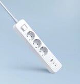 Xiaomi Xiaomi 20W Power Strip (2C1A)