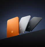 Xiaomi Xiaomi UltraThin Magnetic Power Bank 5000 15W Glacier Silver