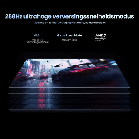 Xiaomi Xiaomi TV S Pro Mini LED 55 Inch 2026