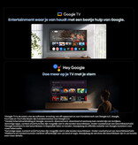 Xiaomi Xiaomi TV S Pro Mini LED 55 Inch 2026