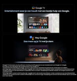 Xiaomi Xiaomi TV S Pro Mini LED 55 Zoll 2026