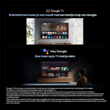 Xiaomi Xiaomi TV S Pro Mini LED 55 Inch 2026