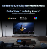 Xiaomi Xiaomi TV S Pro Mini LED 75 pouces 2026