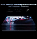 Xiaomi Xiaomi TV S Pro Mini LED 75 pouces 2026