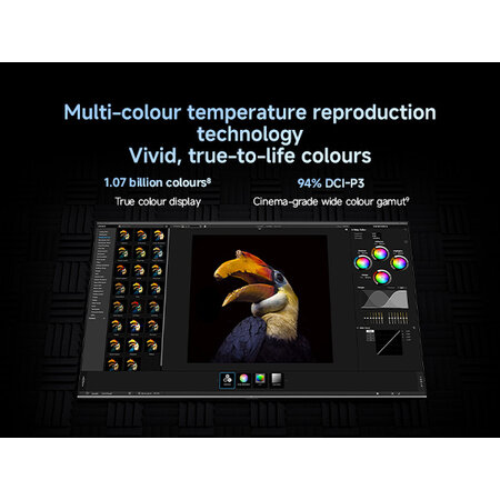 Xiaomi Xiaomi TV S Mini LED 65 Zoll 2026