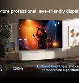 Xiaomi Xiaomi TV S Mini LED 65 pouces 2026