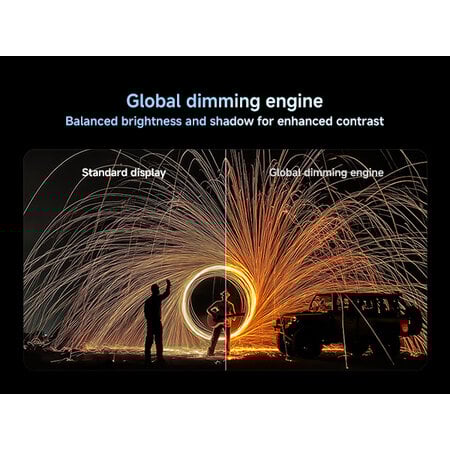 Xiaomi Xiaomi TV S Mini LED 75 Inch 2026