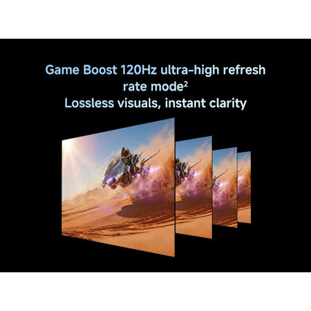 Xiaomi Xiaomi TV S Mini LED 85 Inch 2026