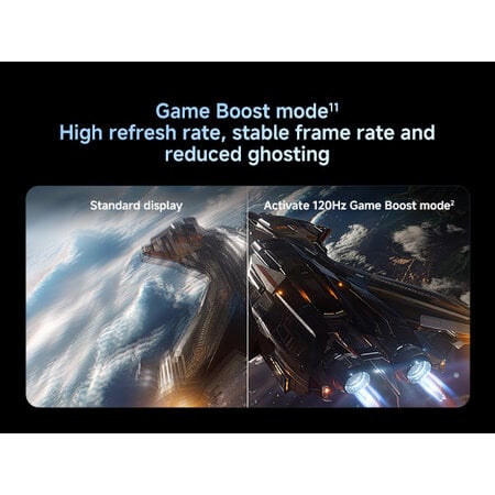 Xiaomi Xiaomi TV S Mini LED 98 Zoll 2026